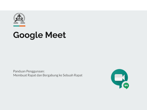 Promoted slide